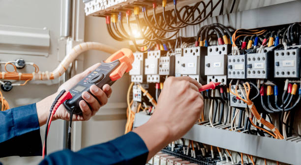 Best Electrical System Inspection  in Amity Gardens, PA