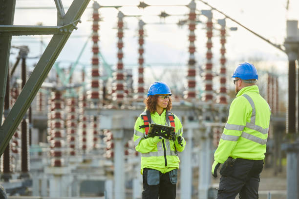 Best Best Electricians Near Me  in Amity Gardens, PA