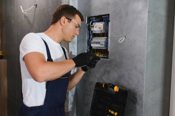 Best Electrical Repair Services  in Amity Gardens, PA
