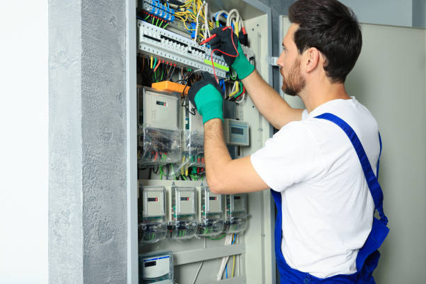 Best 24-Hour Electrician  in Amity Gardens, PA