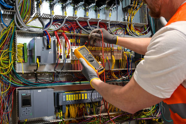 Why Trust Our Certified Electricians for Your Electrical Needs in PA?