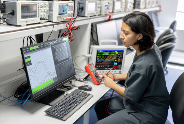 Best Electrical Installation Contractor  in Amity Gardens, PA