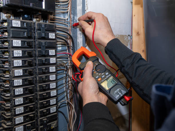 Best Electrical Outlet Repair  in Amity Gardens, PA