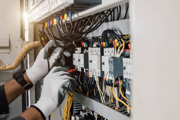 Best Emergency Electrician Near Me  in Amity Gardens, PA